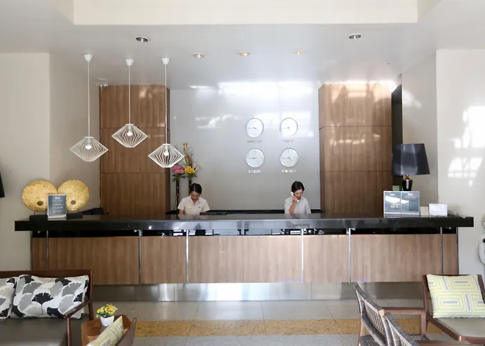 Synsiri * Bangkok