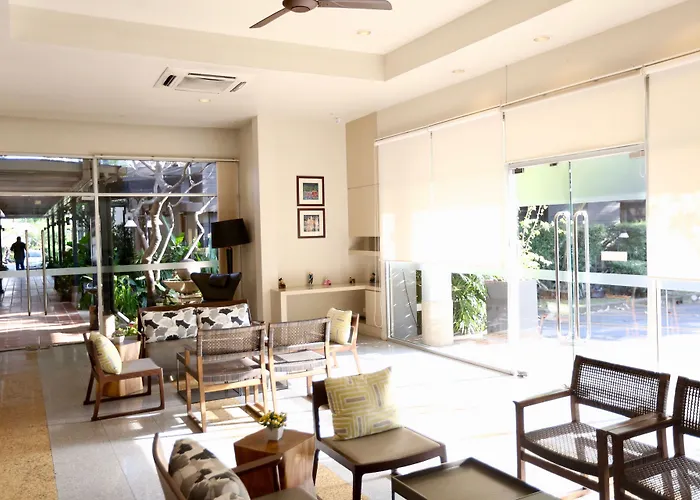 Synsiri Holiday home *