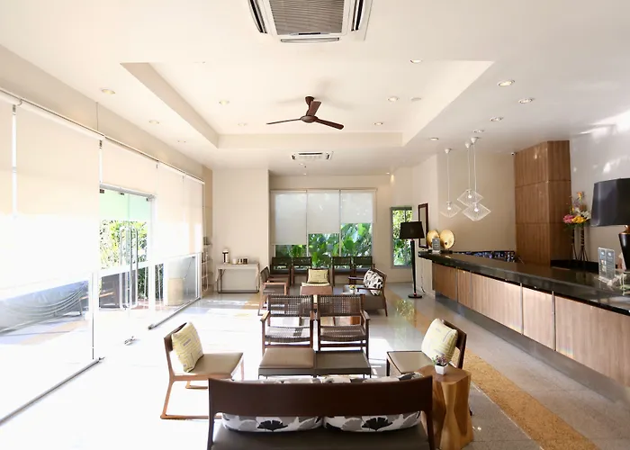 Holiday home Synsiri Bangkok