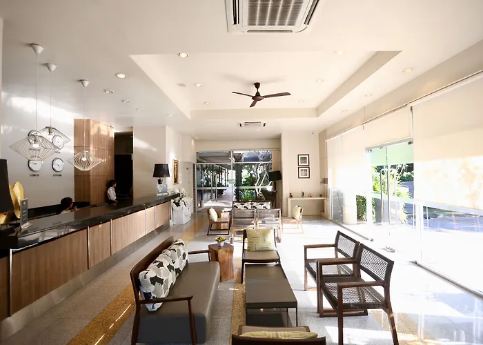 Synsiri Holiday home Bangkok