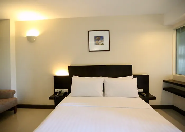 Synsiri Holiday home