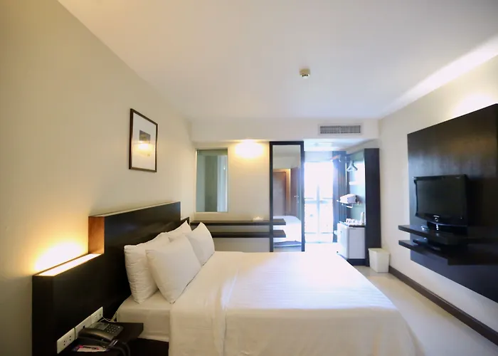 Holiday home Synsiri Bangkok