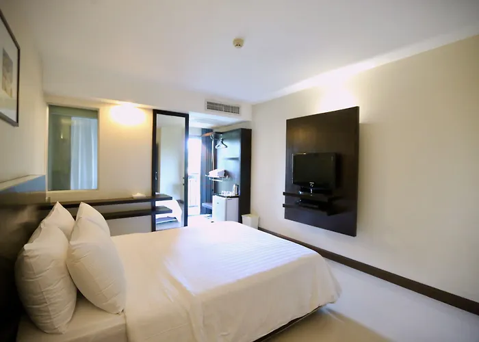 Synsiri Holiday home