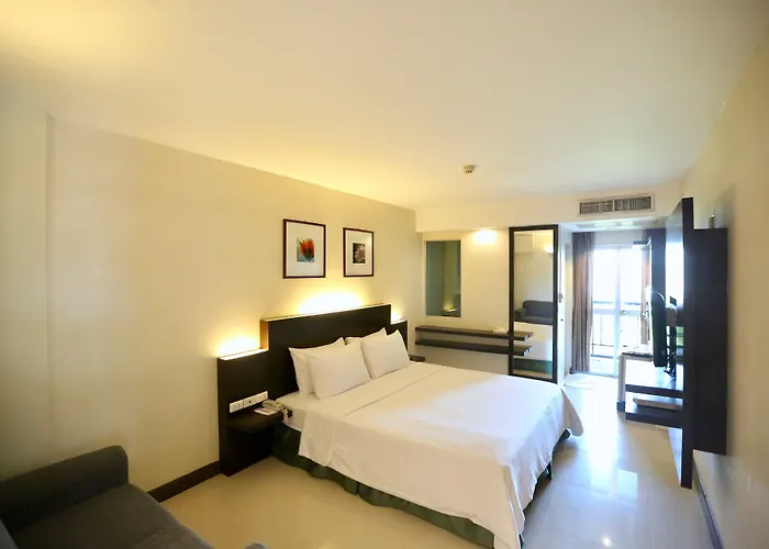 Synsiri Holiday home