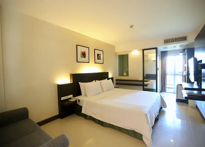 Synsiri Holiday home