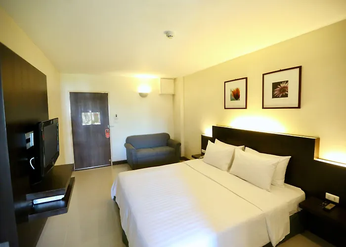 Holiday home Synsiri Bangkok