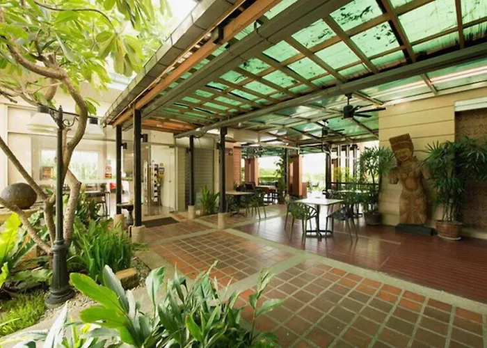 Holiday home Synsiri