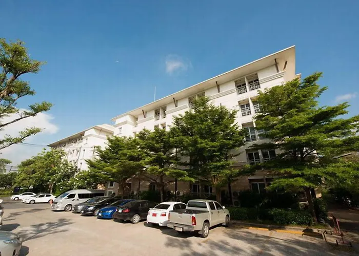 Synsiri Holiday home Bangkok