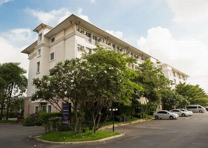 Holiday home Synsiri *