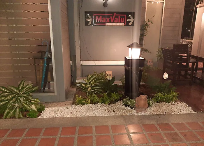 Holiday home Synsiri Bangkok