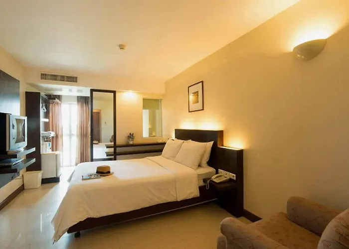 Synsiri Holiday home