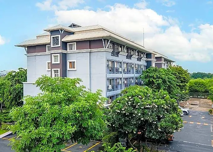 Holiday home Synsiri Bangkok