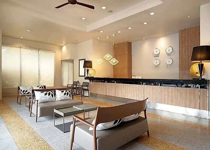Synsiri Holiday home *
