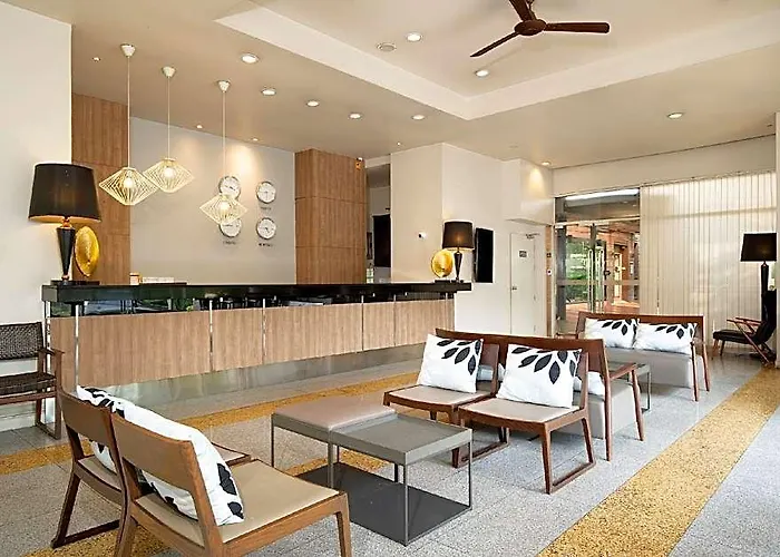 Synsiri Holiday home *