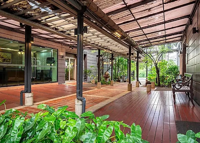 Synsiri * Bangkok
