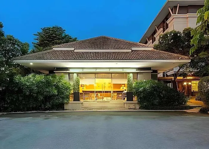 Holiday home Synsiri Bangkok