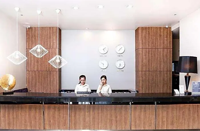 Synsiri Holiday home