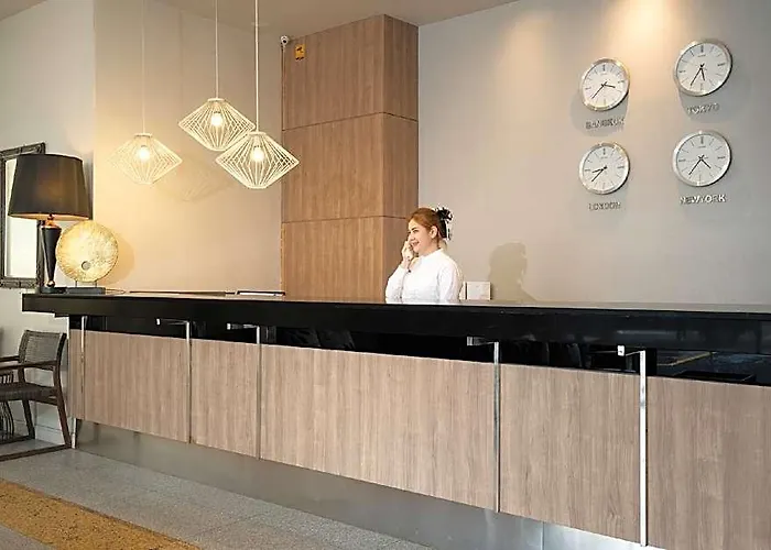 Synsiri Holiday home