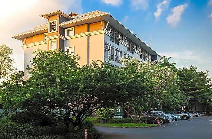 Holiday home Synsiri