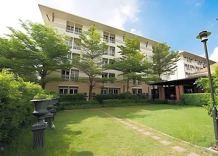 Synsiri Holiday home