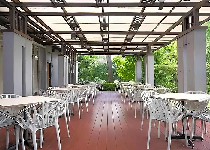 Synsiri Holiday home Bangkok