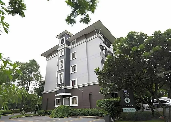 Holiday home Synsiri