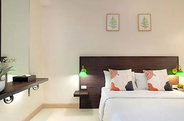 Synsiri Holiday home