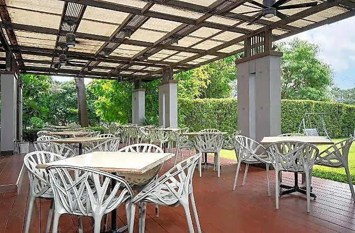 Holiday home Synsiri Bangkok