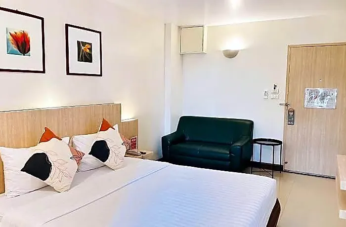 Synsiri Holiday home
