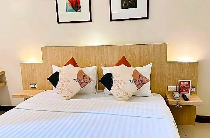 Synsiri * Bangkok