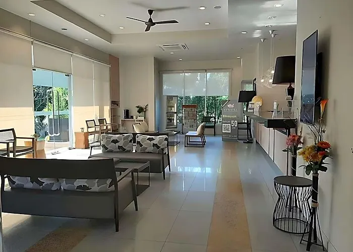 Synsiri Bangkok