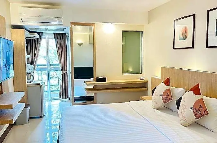 Holiday home Synsiri