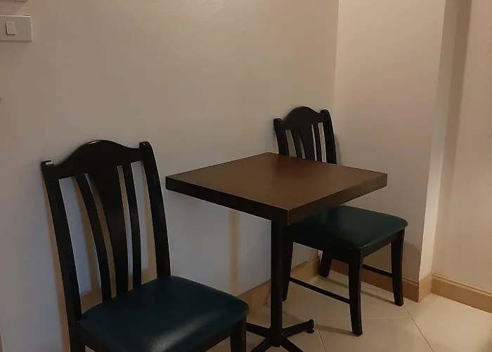 Holiday home Synsiri *