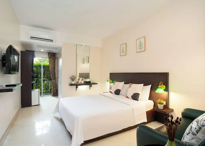Synsiri Holiday home Bangkok