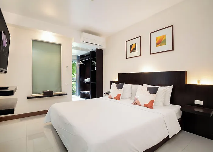Synsiri Holiday home Bangkok