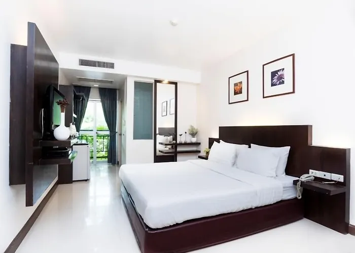 Synsiri Holiday home