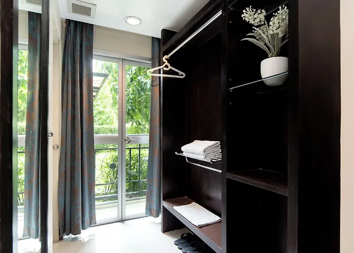 Synsiri Holiday home Bangkok