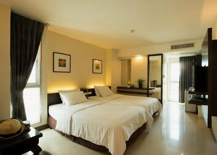 Synsiri Holiday home