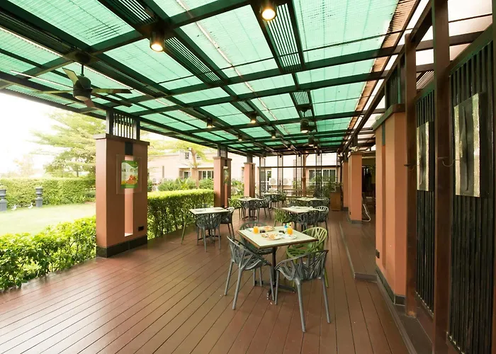 Holiday home Synsiri Bangkok